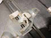 Fensterheber Links Hinten 827013X30A Nissan NP300 (D40) 2.5 dCi 4WD