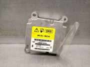 Steuergerät Airbag 891700H210 Peugeot 108 Schrägheck 1.0 12V VVT-i (1KRFE(CFB))