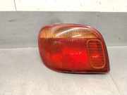 Rücklicht Links 815610D070 Toyota Yaris (P1) Schrägheck 1.3 16V VVT-i (2SZFE)