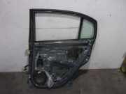 T?r Rechts Hinten 770041G210 Kia Rio II (DE) Schr?gheck 1.4 16V (G4EE)