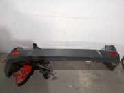 Stoßstange Hinten 1923652 Ford TRANSIT CONNECT 1.6 TDCi CAT