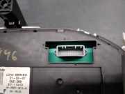 Tachoeinheit Kmh 8200408787F Renault MEGANE II CLASSIC BERLINA 1.9 dCi Diesel