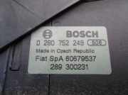 Gaspedal 60679537 Lancia Thesis (841) Limousine 2.4 JTD (841.C.000)