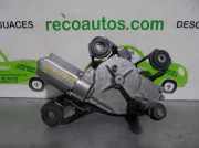 Scheibenwischermotor Hinten 8200080900 Renault Megane II (BM/CM) Schrägheck 1.5 dCi 80 (K9K-722)