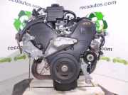 Motor 6G73 Chrysler Stratus (JA/JX) Limousine 2.5 V6 24V (H(V6-153_Mpi))
