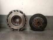 Kupplungsset 791678 Fiat Doblo Cargo (223) Van 1.9 JTD (223.A.7000)