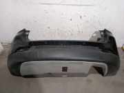 StoÃŸstange Hinten 735743715 Jeep Compass II (MP) SUV 1.3 T4 130 16V (46351268)