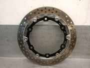 Bremsscheibe Vorne 2914202310001 Hyundai Atos Schrägheck 1.0 12V (G4HC)