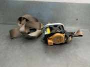 Sicherheitsgurt Links Vorne C9181HL Nissan Murano (Z50) SUV 3.5 V6 24V 4x4 (VQ35DE)