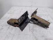 Stoßfängerträger Hinten 4A0807331A Audi 100 Quattro (C4) Limousine 2.8 i Quattro (AAH)