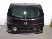 Hintertür 6401109100 SsangYong Kyron SUV 2.0 M 200 Xdi 16V 4x2 (D20DT(OM664.950))