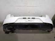 Stoßstange Hinten 1637752480 Peugeot 508 (F3/FB/FH/FP) Liftback 2.0 16V BlueHDi 160 (DW10FCC(EHY))