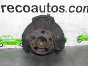 Achsschenkel Halter Links Vorne 6814200 Mercedes-Benz A (W168) Schrägheck 1.7 A-170 CDI 16V (OM668.942)