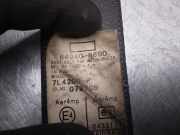 Sicherheitsgurt Links Vorne 8494086G0 Suzuki Ignis (MH) Schrägheck 5-drs 1.5 16V 4x4 (M15A)