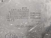 Tank 770010D160 Toyota Yaris III (P13) Schr?gheck 1.5 16V Dual VVT-iE (2NRFKE)