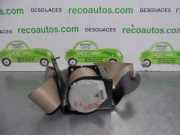 Sicherheitsgurt Rechts Hinten NSB053GR57 Honda Accord (CL/CN) Limousine 2.0 i-VTEC 16V (K20Z2)