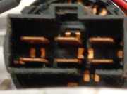 Bedienung Klimaanlage 97250M2000 Hyundai Santamo Großraumlimousine 2.0D 16V (G4JP)