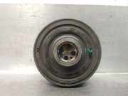 Kurbelwellen-Riemenscheibe G4D36316AC Land + Range Rover Range Rover Evoque (LVJ/LVS) SUV 2.0 D 150 16V 5-drs. (204DTD)