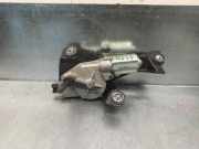 Scheibenwischermotor Hinten 28710JY00A Renault I (HY_) 2.0 dCi (HY0K)