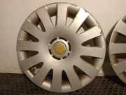 Nabenabdeckung 36136768523 BMW 3 serie Compact (E46/5) Schrägheck 318ti 16V (N42-B20A)