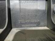 Schließplatte Kühlerträger D15DT Opel Combo Cargo Van 1.5 CDTI 100 (D15DT(DV5RC))