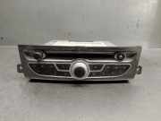 Radio 281154366R Renault Koleos I SUV 2.0 dCi 16V 150 FAP (M9R-H8)