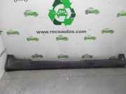 Sideskirt SPOILERTALONERALATDCHA Nissan Primera (P12) Schrägheck 2.2 dCi 16V (YD22ETi)