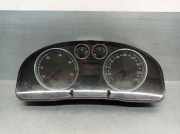 Tachoeinheit Kmh 3B0920827A Volkswagen Passat (3B3) Limousine 1.9 TDI 130 (AWX) AWX