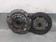 Kupplungsset 302052098R Renault Megane III Berline (BZ) 5-deurs 1.2 16V TCE (H5F-A4)