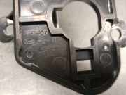 Türgriff Innen Rechts Hinten 826202W000 Hyundai Santa Fe III (DM) SUV 2.2 CRDi R 16V 4x2 (D4HB)