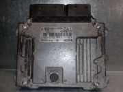 Motorsteuergerät 55198820 Fiat Stilo MW (192C) Kombi 1.9 JTD 16V 140 Multijet (192.A.5000)