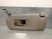Sonnenblende Links 8D0857551L Audi A3 (8L1) Schrägheck 1.6 (AVU)
