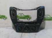 Bedienung Klimaanlage 7591387014 Toyota Yaris Verso (P2) Großraumlimousine 1.3 16V (2NZFE)