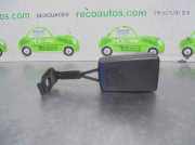 Gürtelschnalle Rechts Hinten 13128018 Opel Astra H GTC (L08) Schrägheck 3-drs 1.9 CDTi 16V (Z19DTH)