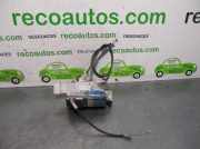 T?rschloss Links Hinten 9656633980L Peugeot 407 2.0 16V HDi FAP CAT (RHR / DW10BTED4)