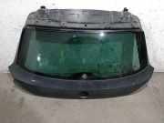 Hintertür 1K8827025AD Volkswagen Scirocco (137/13AD) Schrägheck 3-drs 2.0 TDI 16V (CUUB) CUUB