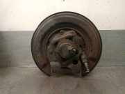 Achsschenkel Halter Rechts Hinten 4650302030 Toyota Corolla (E12) Schrägheck 1.4 D-4D 16V (1NDTV)