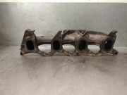 Auspuff Krümmer 8200091430 Renault LAGUNA II (BG0) 1.9 dCi Diesel