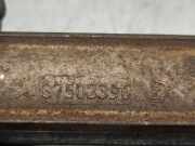 Heizwiderstand 6450XR Peugeot CAMIÓN 2.2 HDI FAP CAT