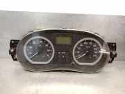 Tachoeinheit Kmh 8200650539 Dacia MCV (KS_) 1.6 16V (KS0L, KS0M, KS0P, KS1S)