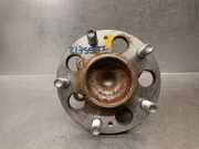 Achsschenkel Halter Links Hinten 52730A4000 Kia Carens IV (RP) GroÃŸraumlimousine 1.6 GDI 16V (G4FD)