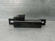 Antenne A3C008697000 Nissan Juke (F16) SUV 1.0 DIG-T 117 12V (HRA0)