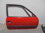 TÃ¼r Rechts Vorne ROJA Opel Astra F (53/54/58/59) SchrÃ¤gheck 1.6i 16V (X16XEL)