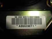 Airbag Lenkrad 96399503 Daewoo / Chevrolet Kalos (SF48) Schr?gheck 1.2 (B12S1)