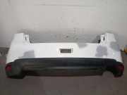 Stoßstange Hinten 6410D091 Mitsubishi ASX SUV 1.6 Di-D 16V (9HD)