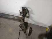 Hinterachse 96494500 Daewoo / Chevrolet Kalos (SF48) Schr?gheck 1.4 (F14S3)