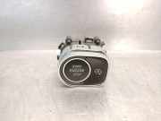 Start/stop Schalter A1679054901 Mercedes-Benz G (463) SUV G 500 4.0 Biturbo V8 32V (M176.980)