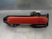 Türgriff Außen Links Hinten 242274 Nissan Note (E11) Großraumlimousine 1.5 dCi 86 (K9K)