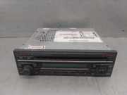 Radio 7M7035186B Seat Alhambra (7V8/9) Großraumlimousine 1.9 TDi 115 (AUY)