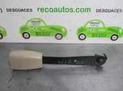 Gürtelschnalle Rechts Vorne 888402B201 Hyundai Santa Fe II (CM) SUV 2.2 CRDi 16V 4x4 (D4EB)
